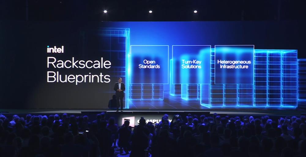 陈立武Computex演讲放大招:1.8nm、288核CPU、掌机芯片,帮谷歌造芯