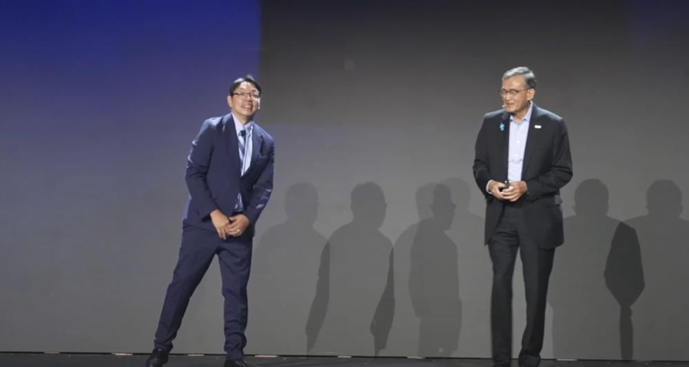 陈立武Computex演讲放大招:1.8nm、288核CPU、掌机芯片,帮谷歌造芯