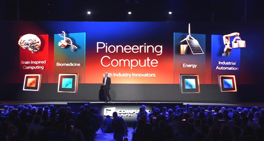 陈立武Computex演讲放大招:1.8nm、288核CPU、掌机芯片,帮谷歌造芯