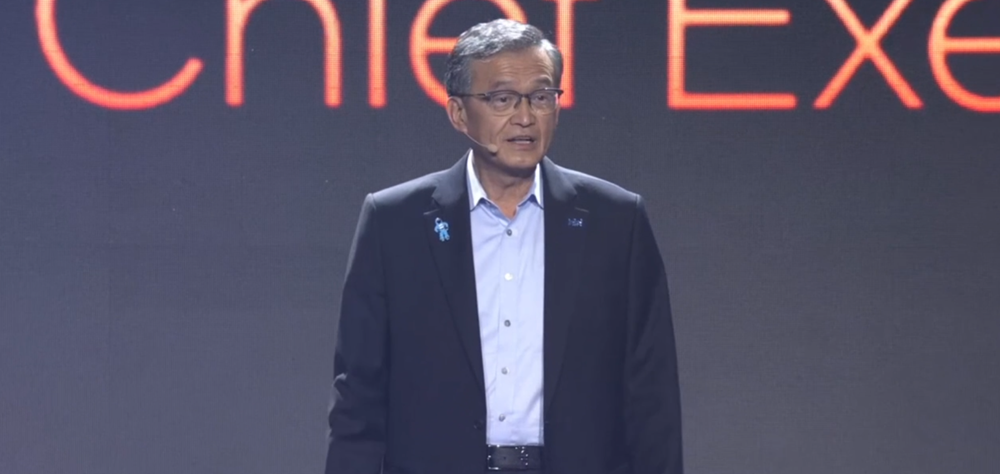 陈立武Computex演讲放大招:1.8nm、288核CPU、掌机芯片,帮谷歌造芯