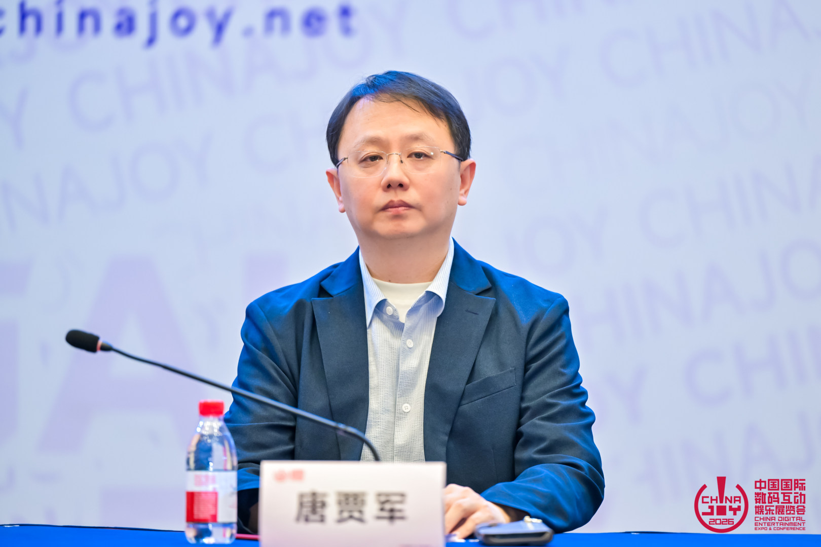 2026年第二十三届ChinaJoy定档7月31日“与AI同游”引领全球数字娱乐新风向