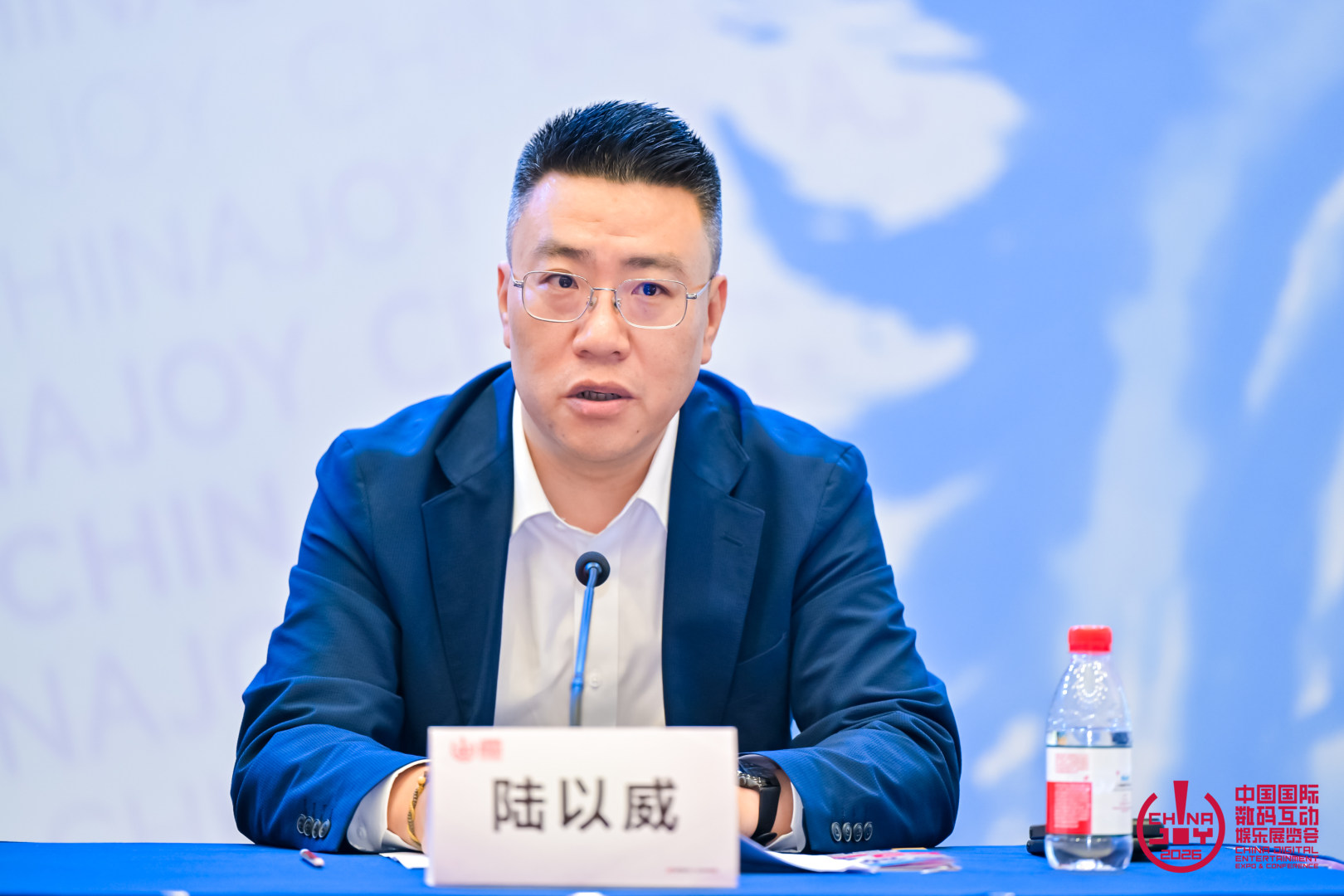 2026年第二十三届ChinaJoy定档7月31日“与AI同游”引领全球数字娱乐新风向