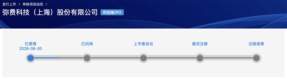 80后夫妻做半导体设备,要IPO了,拟募资11.9亿