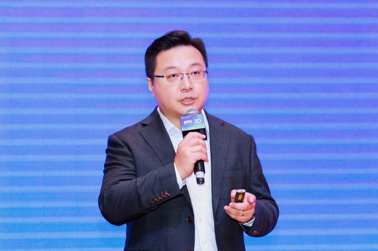 中科新松A+轮融资数亿,洪泰基金、鼎晖百孚领投