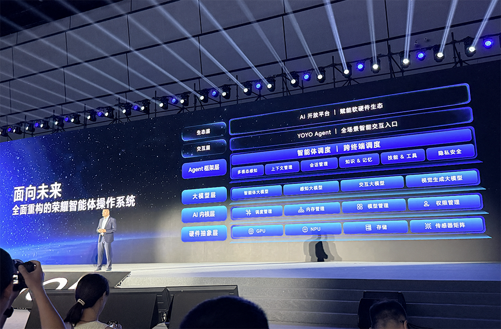 全球首台机器人手机,能预购了!与阿里合作