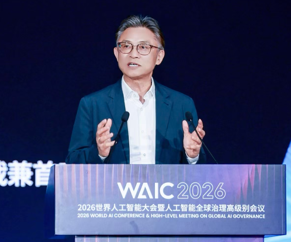 工业AI落地最后一公里,不是部署AI,是敢把任务交给AI