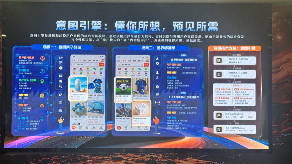 给淘宝打视频电话,AI陪你边逛边买!淘天连发四项购物黑科技