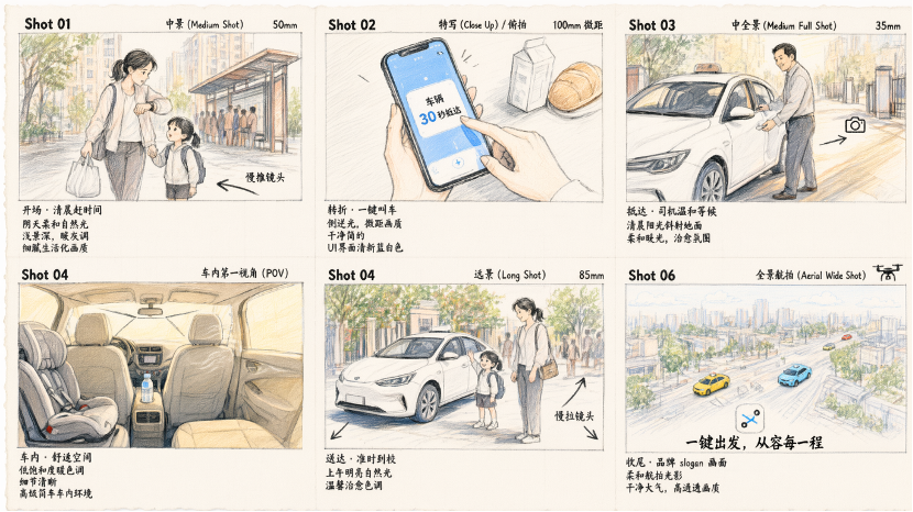 Qwen-Image 3.0成全能打工仔!一键搞定专业图文物料,还能直出神图