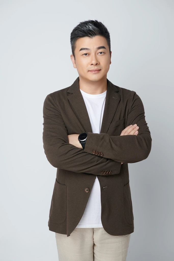 前华为、百度高管入局具身智能,天使轮融资数亿元