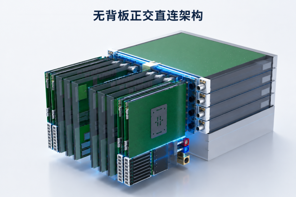原生液冷不是液冷技术的“Pro Max”,Token工厂需要一次系统重构