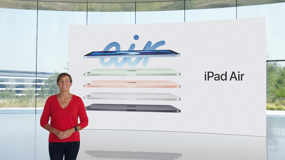 曝苹果候任CEO召回退休硬件老将,曾负责MacBook Air、iPad项目落地