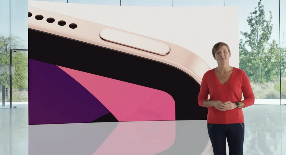 曝苹果候任CEO召回退休硬件老将,曾负责MacBook Air、iPad项目落地