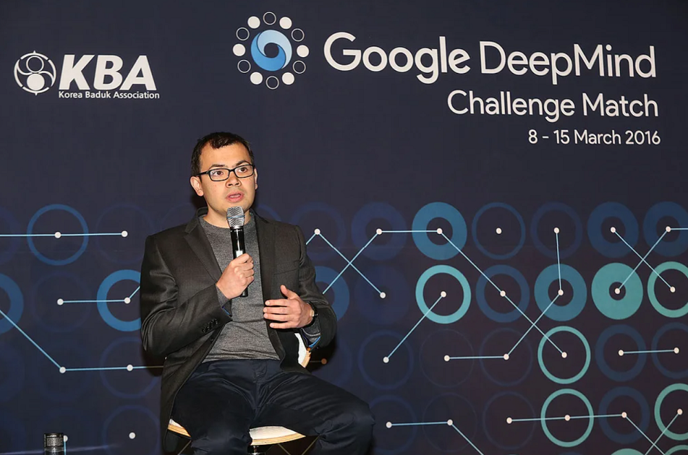 突发!谷歌首席科学家离职、DeepMind CEO卸任,股价跌超5%