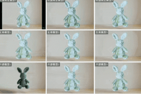华为天才少年入局世界模型,刚融资数亿元