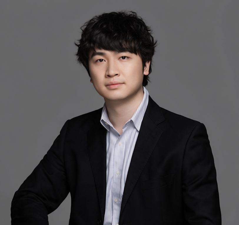 前腾讯Robotics X成员创业,做具身数据基建,融数亿