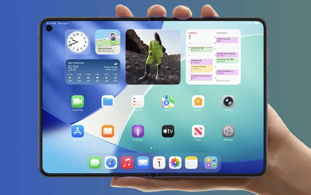 6款iPhone内部代号曝光!苹果被曝打破惯例,先发iPhone 18 Pro和折叠屏,标准版等明年