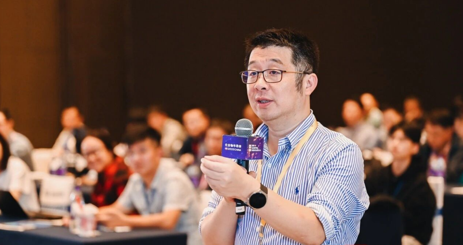 数亿元!杭州半导体材料创企获新融资,浙大教授创办