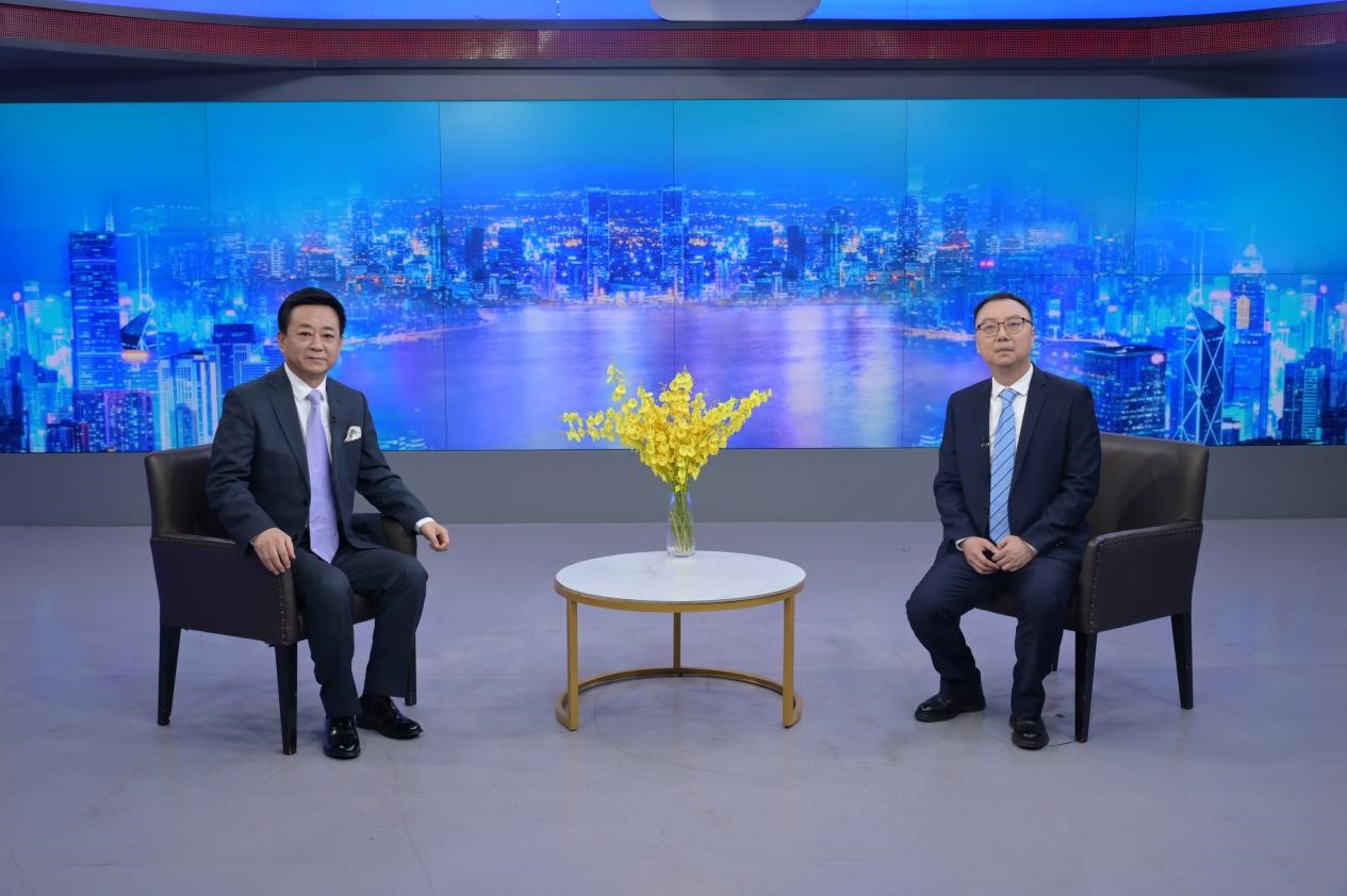 上汽投的比亚迪半导体老将,融资数亿元