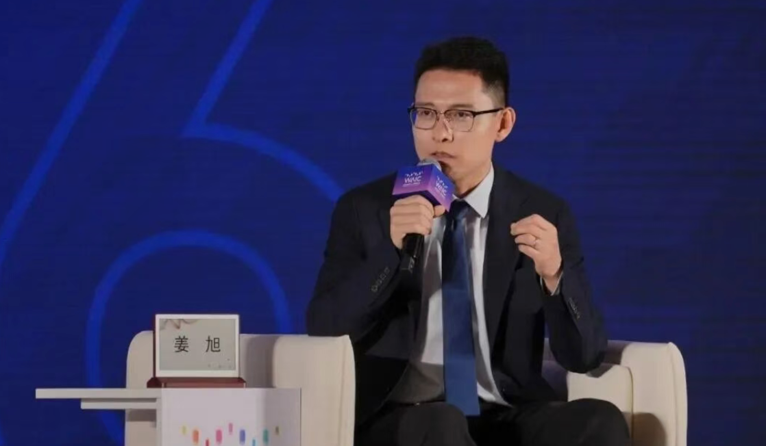 前OpenAI算法专家入局具身模型,融资数亿,招商局投了