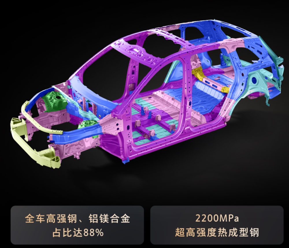 魏牌V8X限时22.68万起售!搭载双VLA舱驾智能体,支持车位到车位NOA