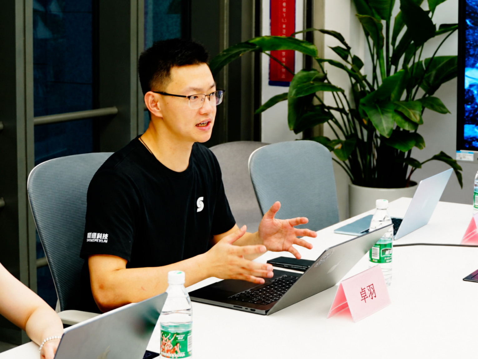 陆奇投过的上海交大校友,又融了数千万