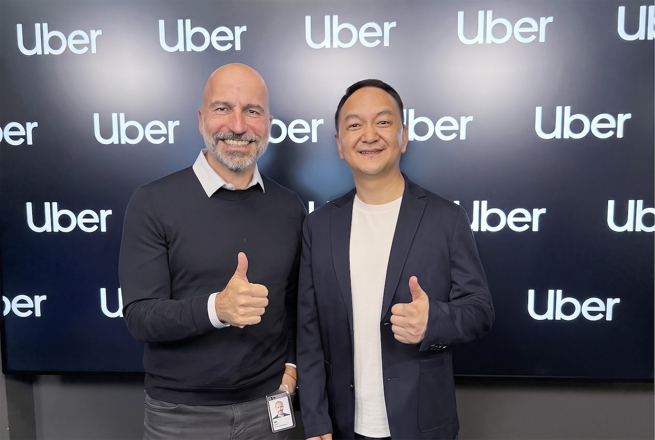 海外部署超4000辆,小马智行如何拼出Robotaxi出海闭环?