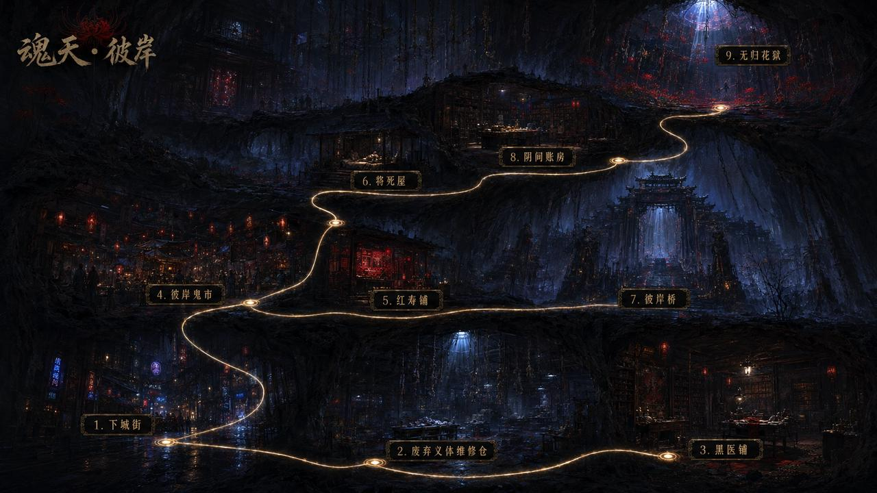 AI真的可以“工业化”产出精品游戏了么?一个AI原生游戏团队的创新实验