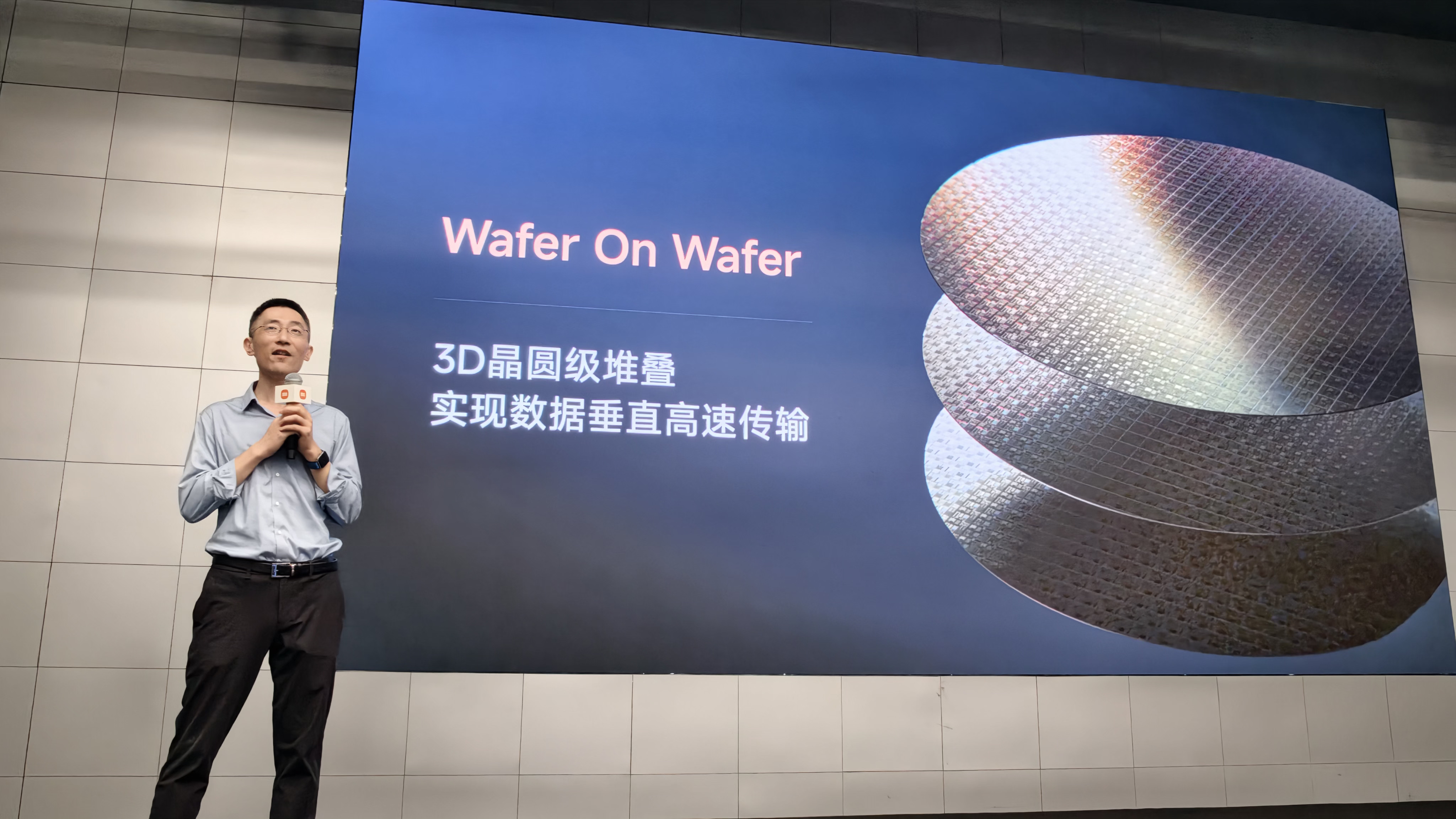 小米连发三个芯片大招!首秀3nm智驾芯片,玄戒O3搭折叠旗舰9月开卖