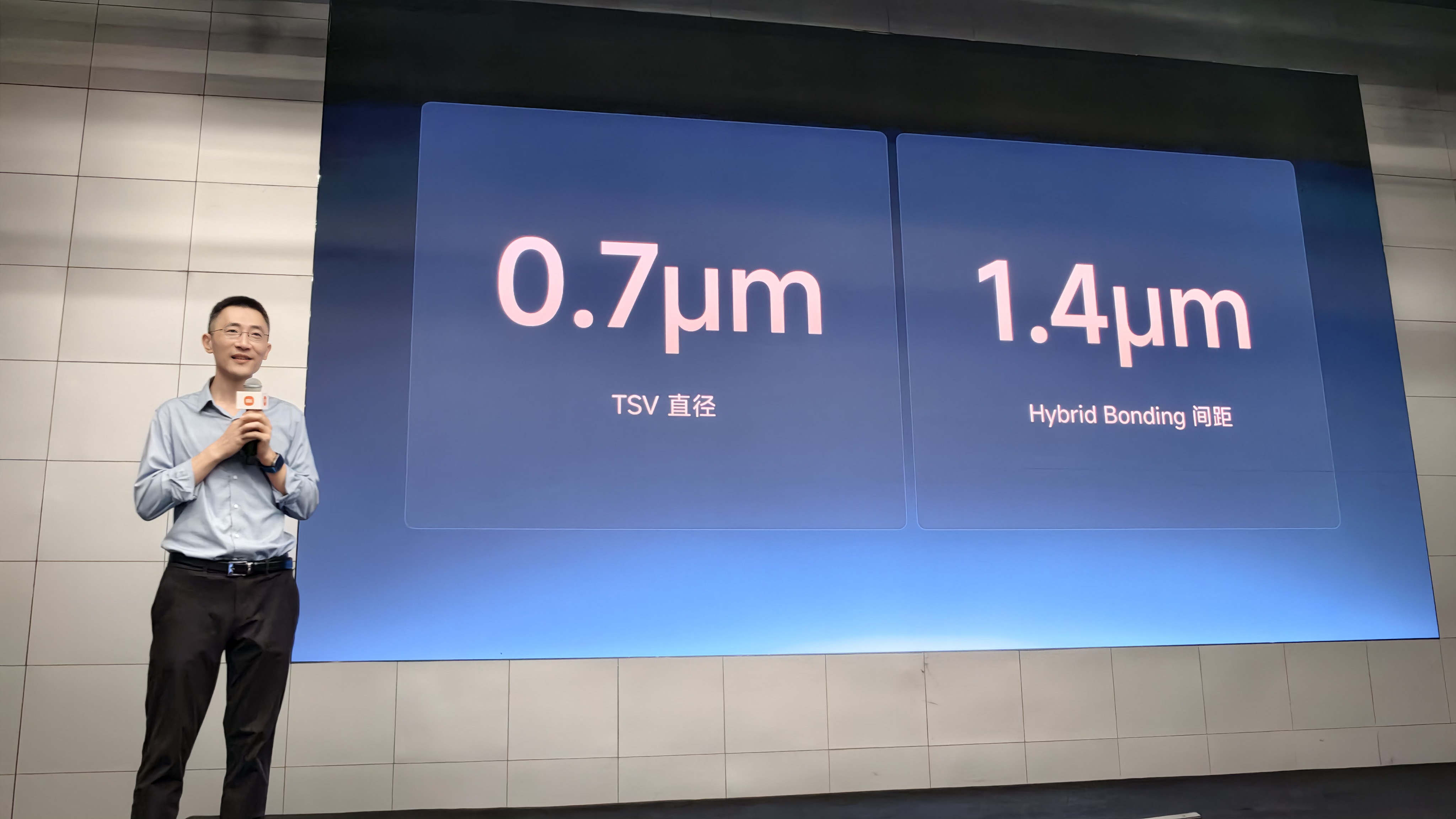 小米连发三个芯片大招!首秀3nm智驾芯片,玄戒O3搭折叠旗舰9月开卖