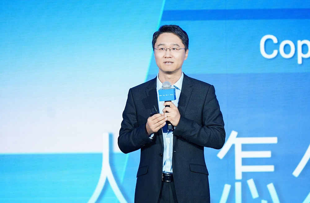 企业如何建好智能基础设施底座?戴尔科技峰会给出一整套技术攻略