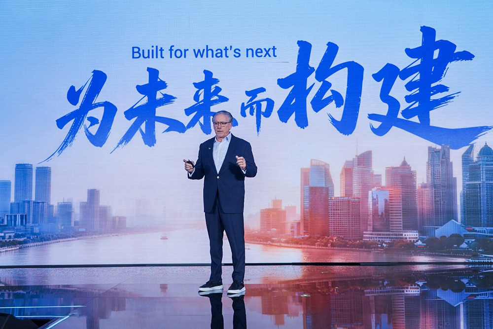 企业如何建好智能基础设施底座?戴尔科技峰会给出一整套技术攻略