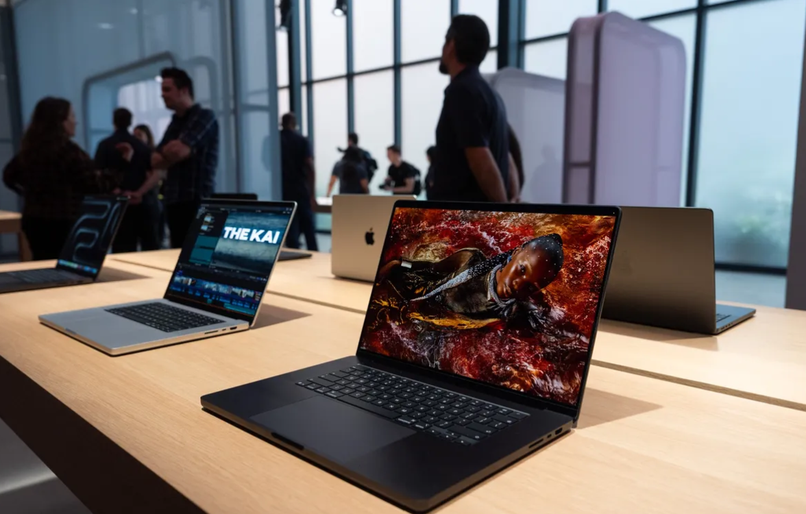库克谢幕作:苹果连发两台Mac价格暴涨,搭M6、M5 Pro双芯王炸