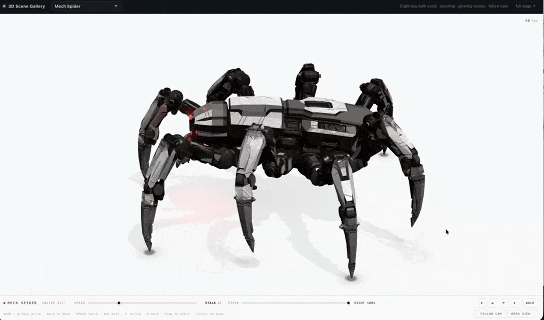 95后做AI 3D模型,半年内融资约50亿