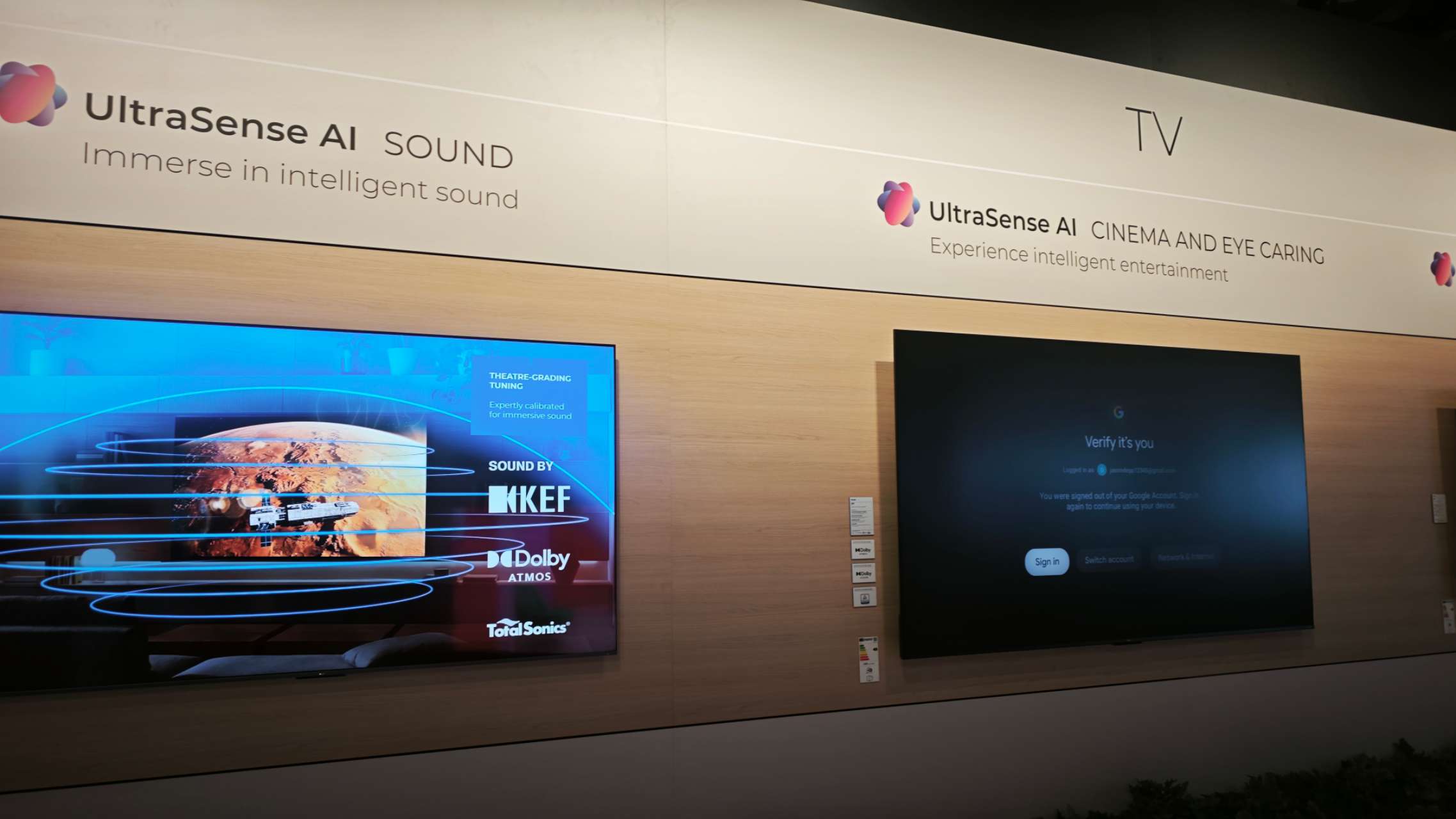 暴走5万步!IFA 2026一手情报:超1000家中国厂商创历史,物理AI狠戳老外兴奋点