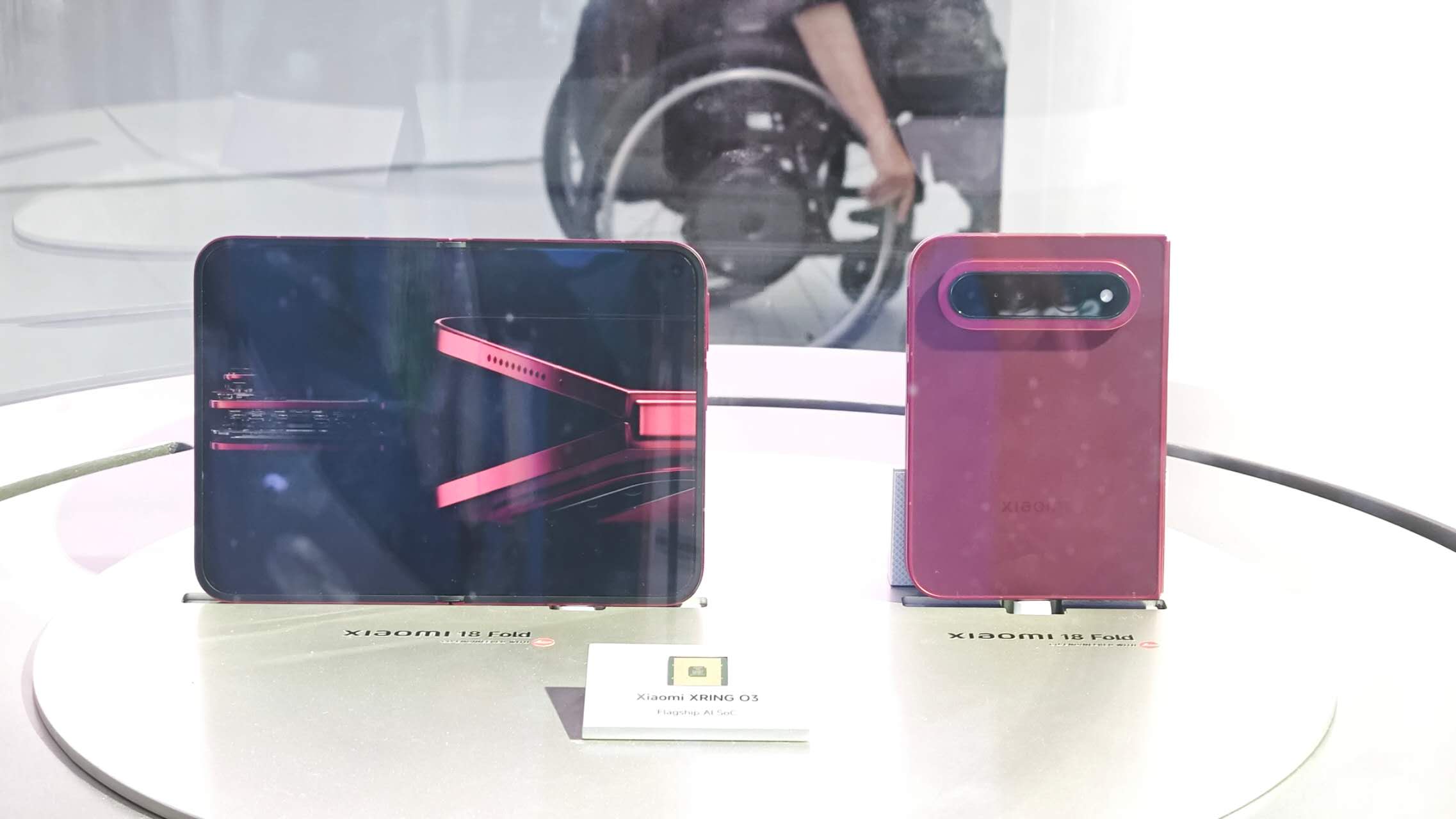 暴走5万步!IFA 2026一手情报:超1000家中国厂商创历史,物理AI狠戳老外兴奋点