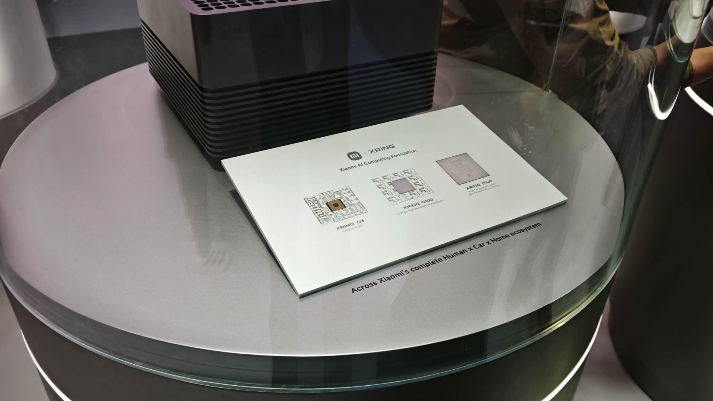 暴走5万步!IFA 2026一手情报:超1000家中国厂商创历史,物理AI狠戳老外兴奋点