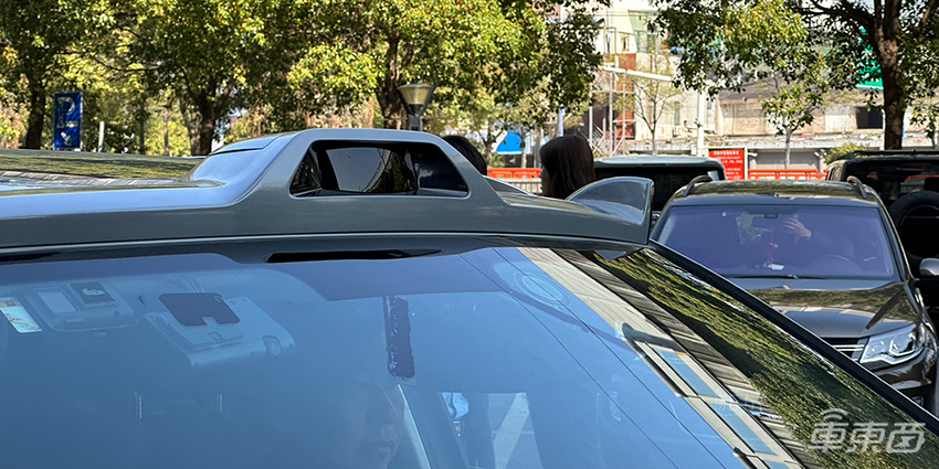 L4公司能否搞好L2?上海实测轻舟智航城市NOA,优缺点都在这了