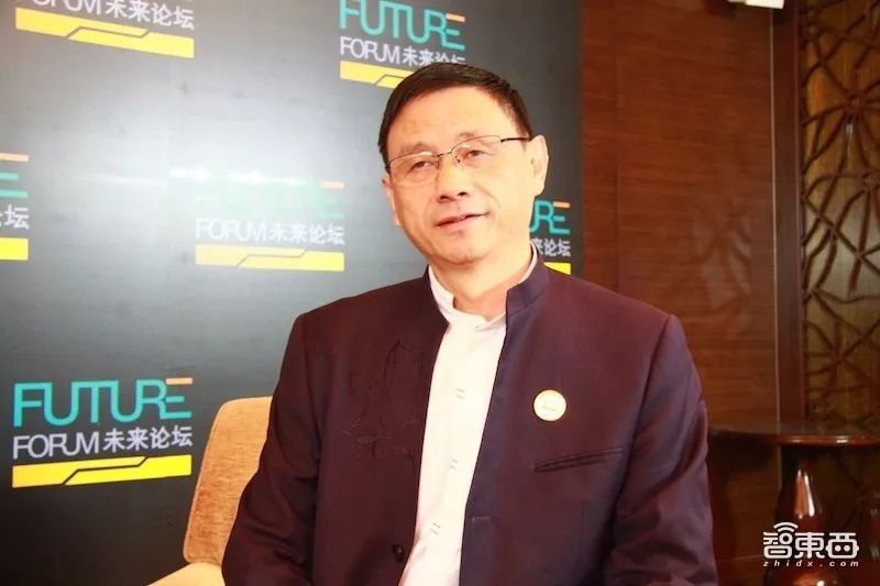 特稿:清华芯片往事