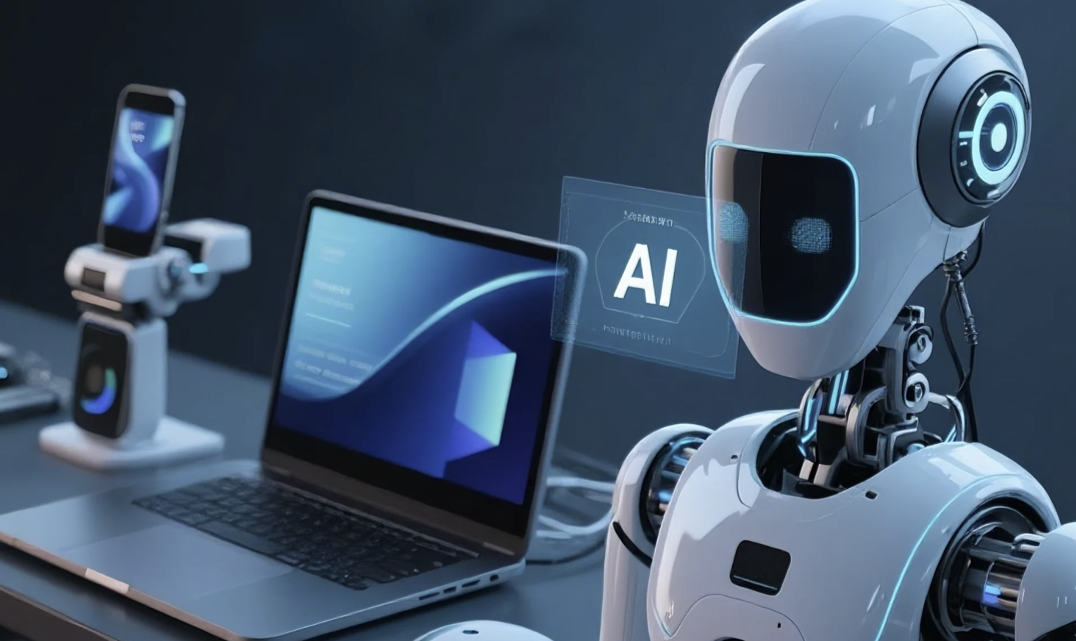 算力万倍爆发!AI时代共破十大无线网络挑战,夯牢数智化基石