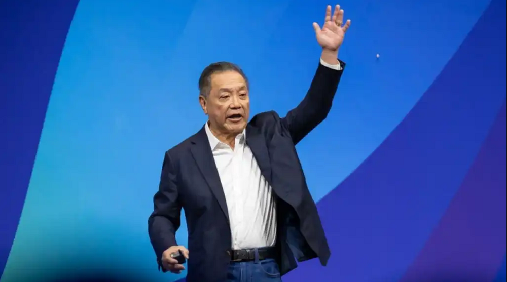 1486亿!谷歌TPU拿巨额大单,博通CEO爆料