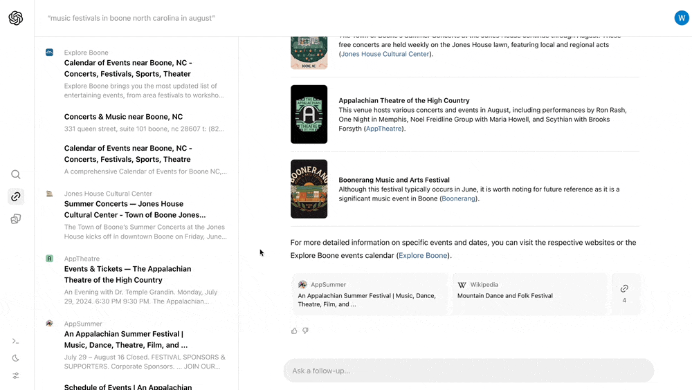 OpenAI深夜发布AI搜索,结果大翻车!