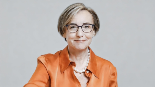 苏姿丰高准许冉都入选!科技圈霸榜2025福布斯女性百人榜