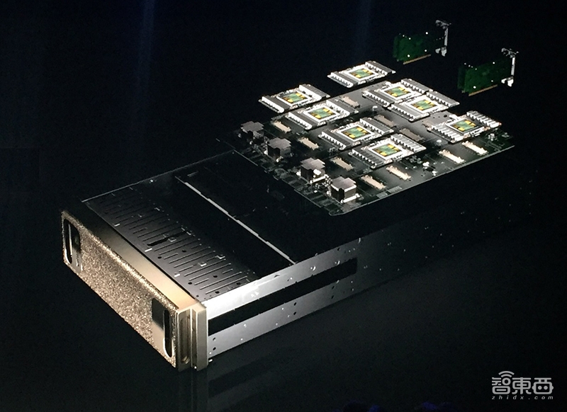 6分钟完成ImageNet训练,NVIDIA创下六项AI性能新记录!