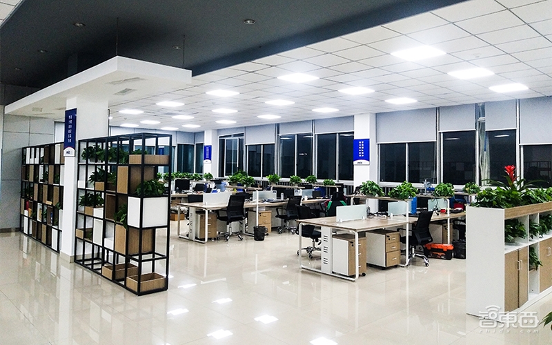 前联发科工程师组队造雷达!卖出近万台,融资5000万