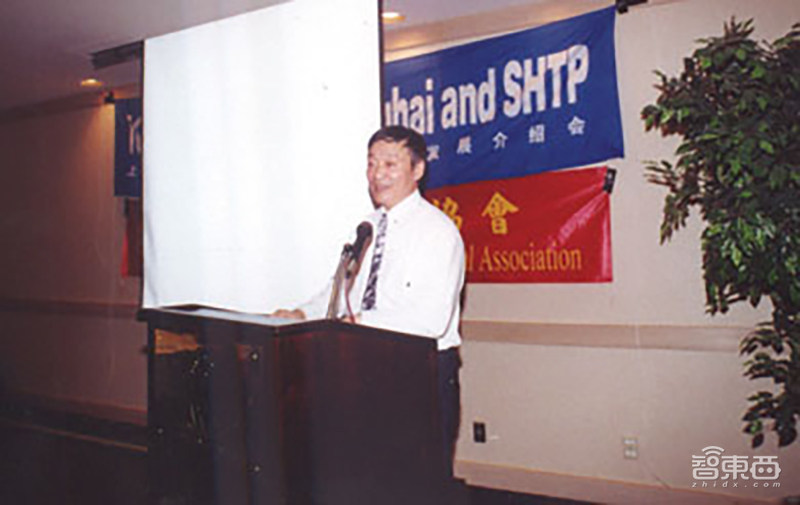 深度：笼罩中国芯24年的阴霾