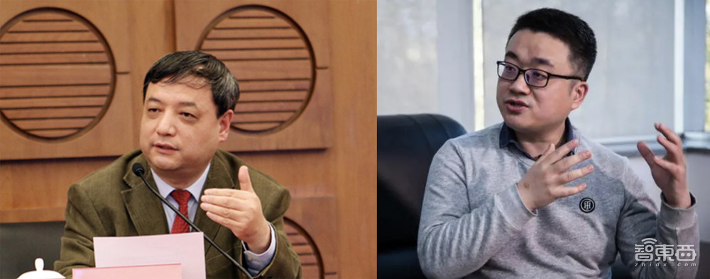 清华系17人,撑起中国大模型创业半壁江山