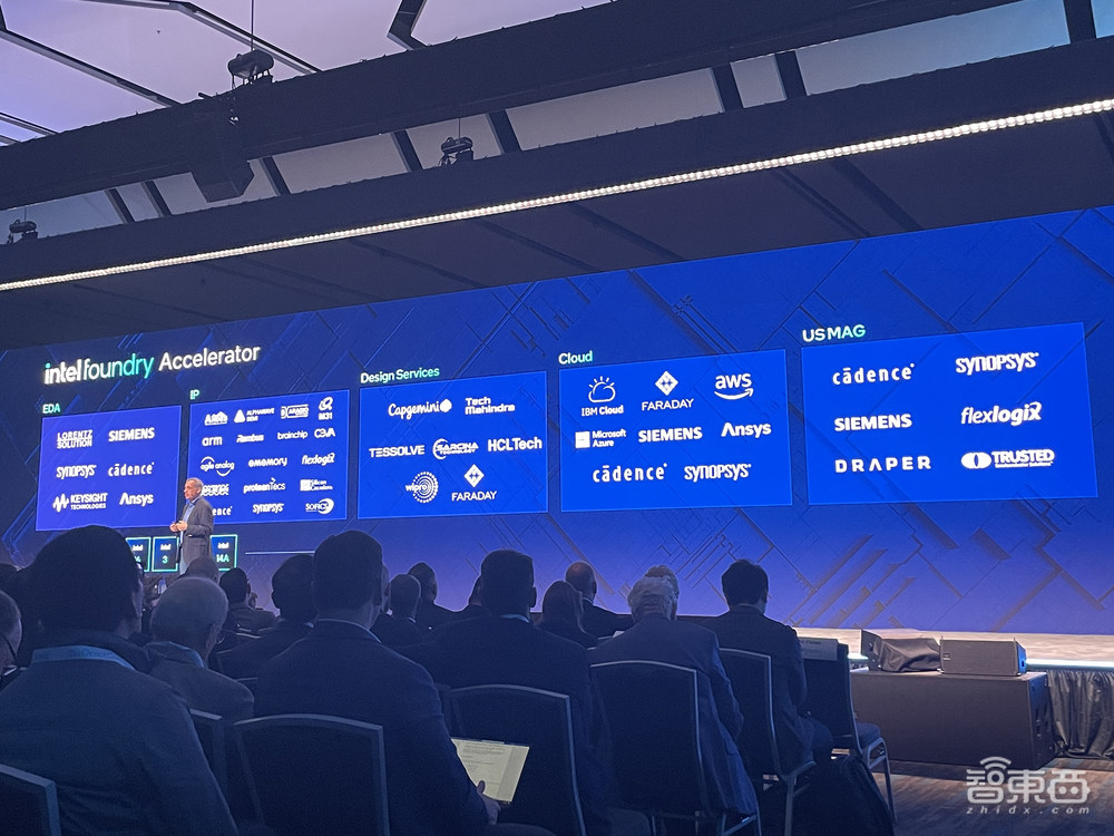 重磅!微软Arm联手英特尔造芯,OpenAI CEO大谈AI计算需求,Intel 14A制程首公布