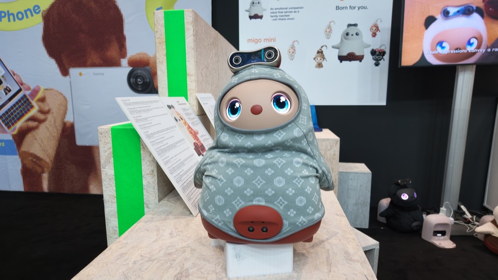 暴走5万步！IFA 2026一手情报：超1000家中国厂商创历史，物理AI狠戳老外兴奋点
