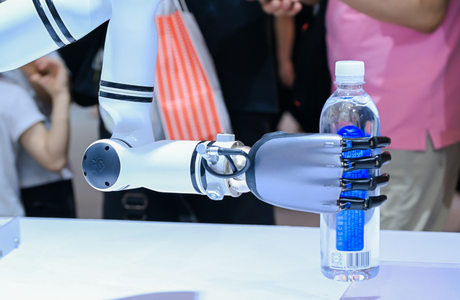 高通前高管创办,复旦系灵巧手创企,完成超亿元C1轮融资