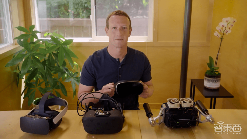 12年来！Meta二季度营收首次下降，“元宇宙业务”亏损30亿美元